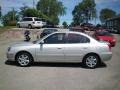 Sterling Metallic - Elantra GLS Sedan Photo No. 21