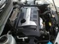 Sterling Metallic - Elantra GLS Sedan Photo No. 22