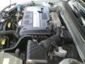 Sterling Metallic - Elantra GLS Sedan Photo No. 23