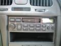 Sterling Metallic - Elantra GLS Sedan Photo No. 25
