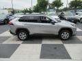 Silver Sky Metallic - RAV4 LE Photo No. 3