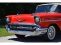 India Ivory/Matador Red - Nomad Station Wagon Photo No. 11