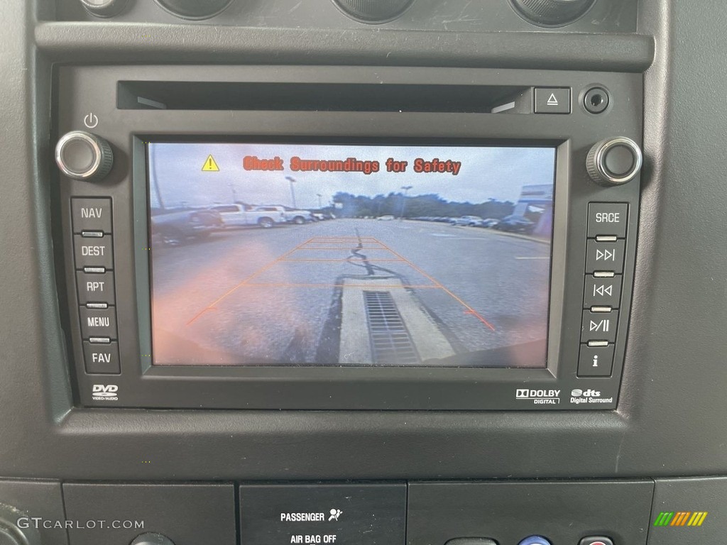 2015 Chevrolet Express 3500 Cargo WT Controls Photo #142706234