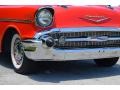 India Ivory/Matador Red - Nomad Station Wagon Photo No. 19