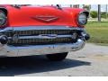 India Ivory/Matador Red - Nomad Station Wagon Photo No. 20