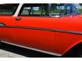 India Ivory/Matador Red - Nomad Station Wagon Photo No. 22