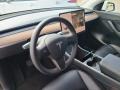  2021 Model Y Long Range AWD Steering Wheel