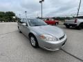 2007 Silverstone Metallic Chevrolet Impala LT  photo #4