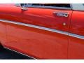 India Ivory/Matador Red - Nomad Station Wagon Photo No. 26