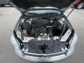 Silverstone Metallic - Impala LT Photo No. 9