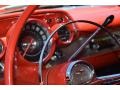 India Ivory/Matador Red - Nomad Station Wagon Photo No. 32