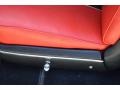 India Ivory/Matador Red - Nomad Station Wagon Photo No. 34