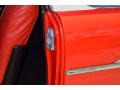 India Ivory/Matador Red - Nomad Station Wagon Photo No. 36