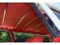 India Ivory/Matador Red - Nomad Station Wagon Photo No. 40