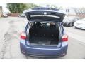 2013 Marine Blue Pearl Subaru Impreza 2.0i 5 Door  photo #13