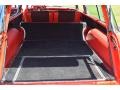 1957 Chevrolet Nomad Station Wagon Trunk