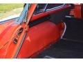 1957 Chevrolet Nomad Station Wagon Trunk
