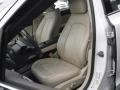 2013 White Platinum Lincoln MKZ 3.7L V6 AWD  photo #16