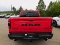 Flame Red - 1500 Rebel Crew Cab 4x4 Photo No. 6