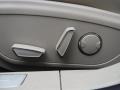 White Platinum - MKZ 3.7L V6 AWD Photo No. 17