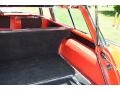 India Ivory/Matador Red - Nomad Station Wagon Photo No. 53