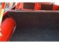 India Ivory/Matador Red - Nomad Station Wagon Photo No. 54