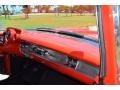 India Ivory/Matador Red - Nomad Station Wagon Photo No. 60