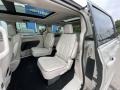 2017 Tusk White Chrysler Pacifica Limited  photo #16