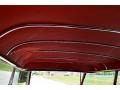 India Ivory/Matador Red - Nomad Station Wagon Photo No. 65