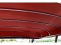 India Ivory/Matador Red - Nomad Station Wagon Photo No. 66