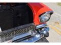 India Ivory/Matador Red - Nomad Station Wagon Photo No. 71