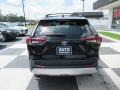 Midnight Black Metallic - RAV4 Adventure AWD Photo No. 4