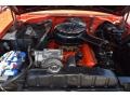 283 cid OHV 16-Valve V8 Engine for 1957 Chevrolet Nomad Station Wagon #142707560