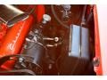 1957 Chevrolet Nomad 283 cid OHV 16-Valve V8 Engine Photo