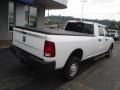 2012 Bright White Dodge Ram 2500 HD ST Crew Cab 4x4  photo #11