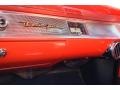 1957 Chevrolet Nomad Station Wagon Marks and Logos