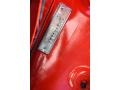 1957 Chevrolet Nomad Station Wagon Info Tag
