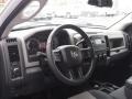 2012 Bright White Dodge Ram 2500 HD ST Crew Cab 4x4  photo #15