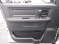 2012 Bright White Dodge Ram 2500 HD ST Crew Cab 4x4  photo #16