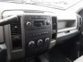 2012 Bright White Dodge Ram 2500 HD ST Crew Cab 4x4  photo #19