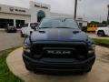 Patriot Blue Pearl - 1500 Classic Quad Cab 4x4 Photo No. 2