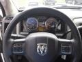 2012 Bright White Dodge Ram 2500 HD ST Crew Cab 4x4  photo #22