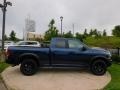 Patriot Blue Pearl - 1500 Classic Quad Cab 4x4 Photo No. 4