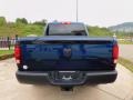 Patriot Blue Pearl - 1500 Classic Quad Cab 4x4 Photo No. 6