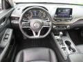 Gun Metallic - Altima SL Photo No. 15