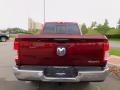 Delmonico Red Pearl - 2500 Tradesman Crew Cab 4x4 Photo No. 6