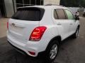 Summit White - Trax LT AWD Photo No. 2