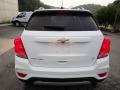 Summit White - Trax LT AWD Photo No. 3