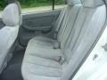 2006 Sterling Silver Hyundai Elantra GLS Sedan  photo #10