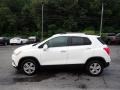 Summit White - Trax LT AWD Photo No. 6
